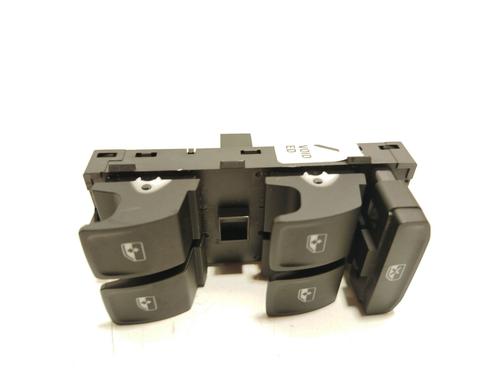 Left front window switch SKODA FABIA IV (PJ3) 1.0 TSI | BP34137758I27 - Image 3