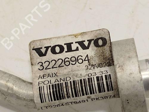 AC pipe VOLVO XC40 (536) Recharge | BP37997561M126 - Image 3