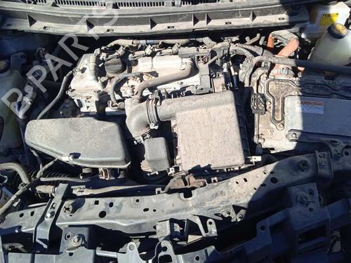 Electronic module TOYOTA PRIUS (_W3_) 1.8 Hybrid (ZVW3_) | BP10152736M83 