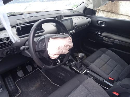 Køfangervange CITROËN C4 CACTUS 1.2 THP 110 | BP23460855C73 