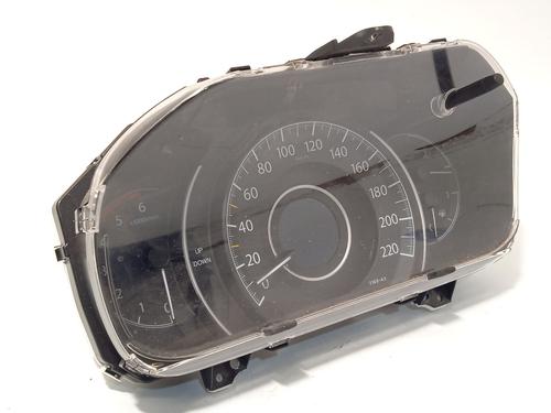 Used Instrument cluster HONDA CR-V IV (RM_) 2.2 i-DTEC 4WD (RE6) (150 hp) 29884278