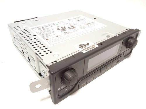 Used Radio Radio 26207822 26207822