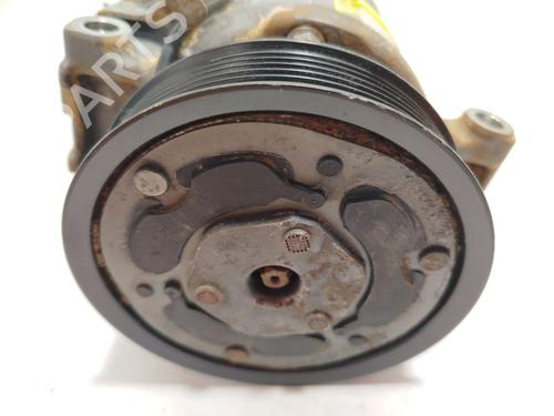 AC compressor SEAT ARONA (KJ7, KJP) 1.0 TSI | BP29908167M34 - Image 4