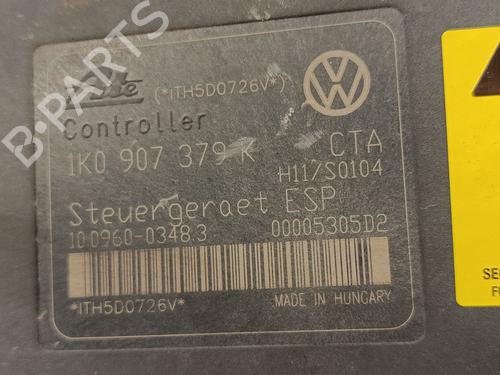 ABS pump SEAT LEON (1P1) 2.0 FSI | BP36856933M43  - Image 7