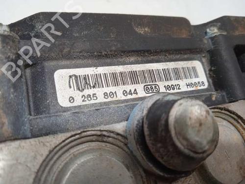 ABS pump FIAT SCUDO Bus (270_, 272_) 2.0 D Multijet | BP13245254M43 