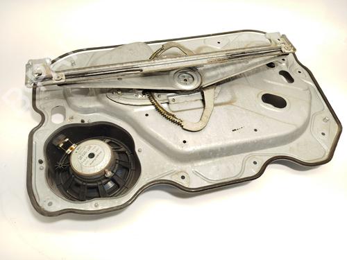 Front left window mechanism FORD FOCUS C-MAX (DM2) 2.0 TDCi | BP29525174C22 