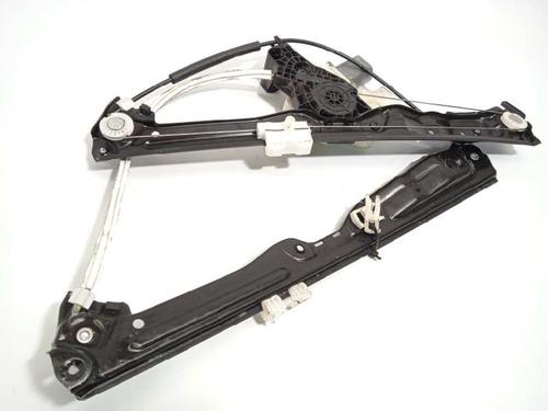 Used Front left window mechanism Front left window mechanism 9649874 9649874