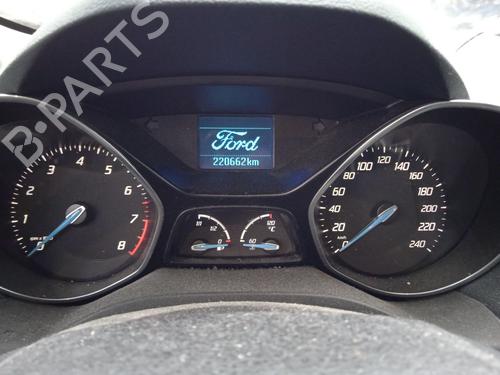 Left front window switch FORD C-MAX II (DXA/CB7, DXA/CEU) 1.6 EcoBoost | BP27377274I27  - Image 27