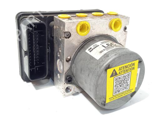 Used ABS pump KIA STONIC (YB) [2017-2026]  29199350