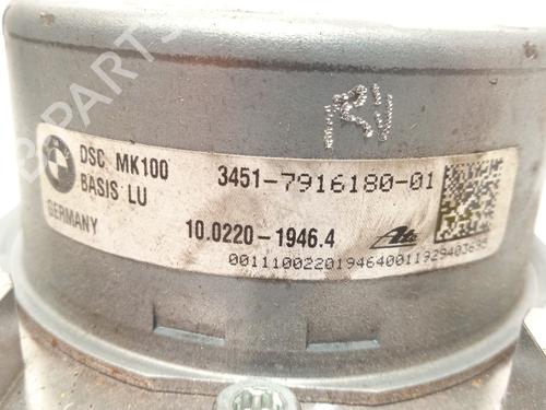 ABS pump MINI MINI (F56)  | BP29199332M43 