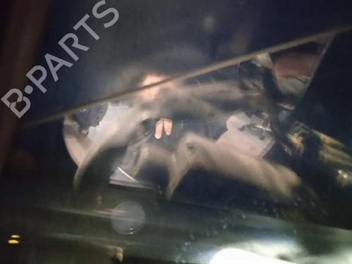 Right front door HYUNDAI H-1 Van (A1) 2.5 TD | BP13577473C3 