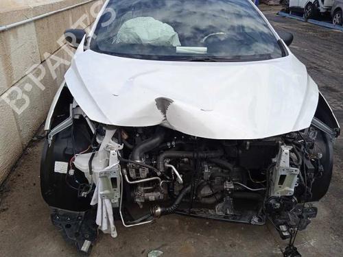 Left front window switch NISSAN MICRA V (K14) 1.5 DCI | BP9713546I27 - Image 6