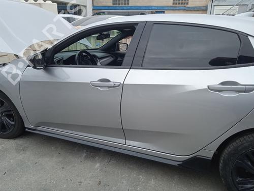 Tailgate lift support HONDA CIVIC X Hatchback (FC_, FK_) 1.0 VTEC | BP29750254C138 