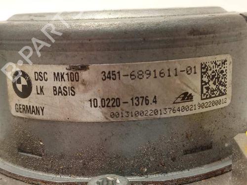ABS pump BMW 2 Coupe (F22, F87) 220 i | BP26208053M43 