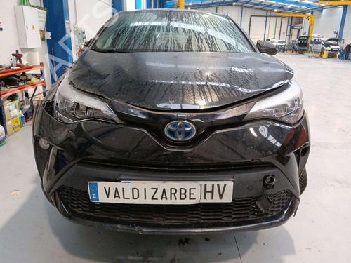 AC compressor TOYOTA C-HR (_X1_) 2.0 Hybrid (MAXH10) | BP40179384M34  - Image 15