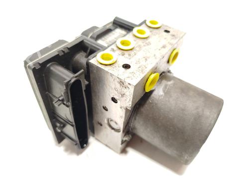 Used ABS pump MERCEDES-BENZ A-CLASS (W169) A 170 (169.032, 169.332) (116 hp) 25593424