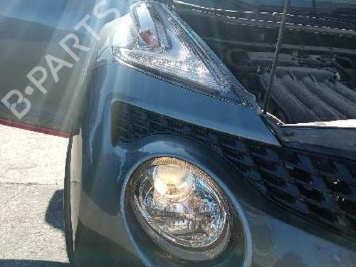 Electronic module NISSAN JUKE (F15)  | BP17867320M83 