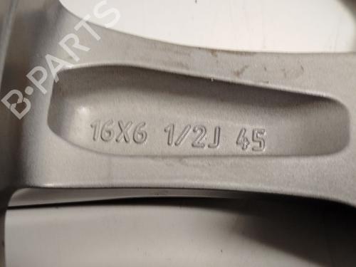 Felg MAZDA 3 Hatchback (BP) 2.0 SKYACTIV-G M Hybrid | BP28095981C45  - Image 7