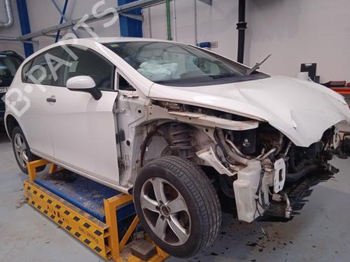 Engine SEAT LEON (1P1) 1.9 TDI | BP36675832M1 - Image 18