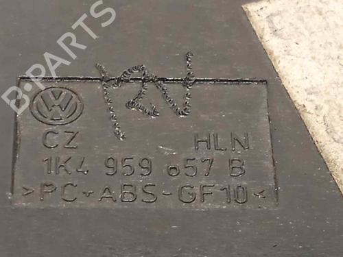 Left front window switch VW TOURAN (1T1, 1T2) 2.0 TDI 16V | BP17224994I27 