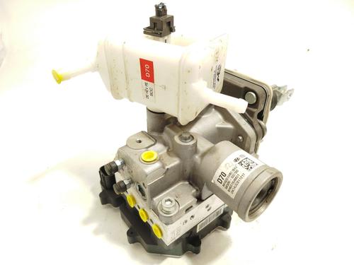 Used ABS pump KIA NIRO I (DE) [2016-2022]  28124475