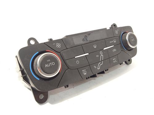 AC-Styringsenhed/Manøvreenhed FORD FOCUS III Saloon 1.0 EcoBoost (125 hp) 30130076