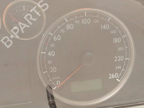 Instrument cluster SEAT ALHAMBRA (7V8, 7V9)  | BP17543678C47 