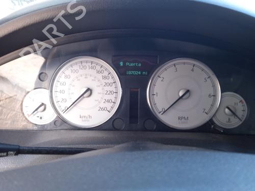 Left front window switch CHRYSLER 300C (LX, LE) 3.0 V6 CRD | BP20094791I27 - Image 29