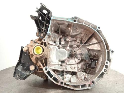 Used Gearbox CITROËN C3 II (SC_) 1.0 VTi 68 (68 hp) 15059883