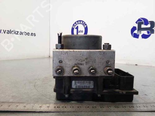 Used ABS pump FORD KA (RU8) 1.2 (69 hp) 3252283