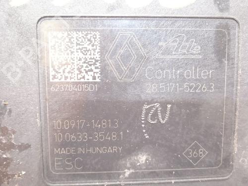 ABS pump DACIA SANDERO III 1.0 TCe 90 | BP24216812M43 