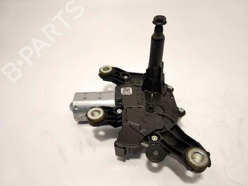 Used Rear wiper motor NISSAN QASHQAI II SUV (J11, J11_) 1.5 dCi (110 hp) 4674549