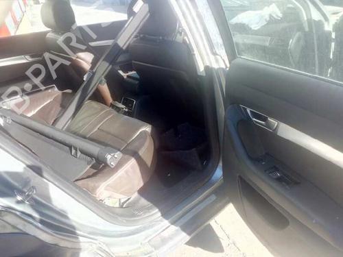 Kollisjonspute styreenhet AUDI A6 Allroad C6 (4FH) 2.7 TDI quattro | BP4602345M53 
