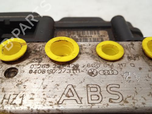 ABS pump SEAT IBIZA III (6L1)  | BP29305966M43 