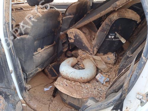 Engine MG MG ZS SUV (AZS1) 1.5 VTi | BP27257583M1 