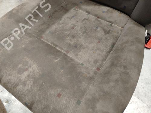 Right front seat VW MULTIVAN T5 (7HM, 7HN, 7HF, 7EF, 7EM, 7EN) 2.5 TDI | BP31590607C16 