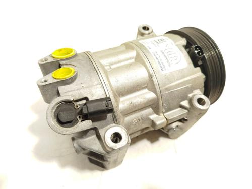 AC-Kompressor AC-Kompressor JEEP COMPASS (MP, M6, MV, M7) 1.4 MultiAir (140 hp) 33796113 33796113