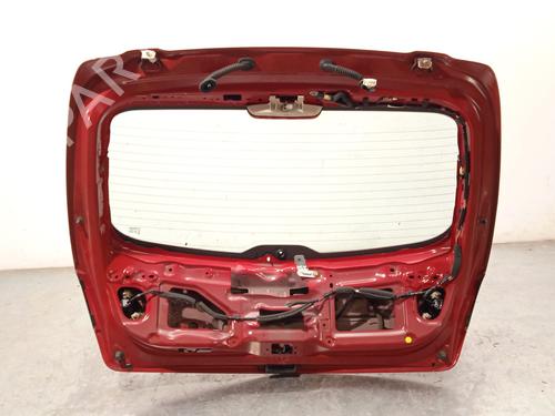 Tailgate MAZDA 3 (BK) 2.0 (BKEP) | BP32191059C6 - Image 4