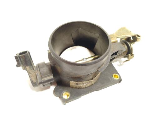 Throttle body MAZDA 3 (BK) 2.0 (BKEP) | BP32232930M82 - Image 2