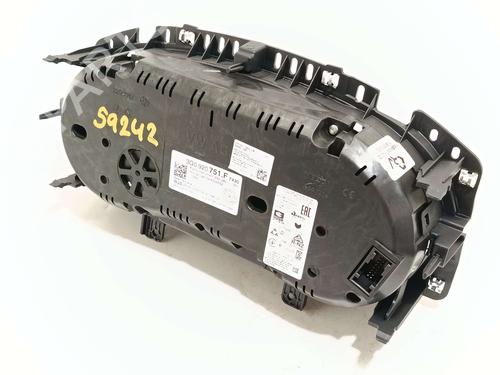 Instrument cluster VW PASSAT B8 Variant (3G5, CB5) 2.0 TDI | BP39502522C47 - Image 5
