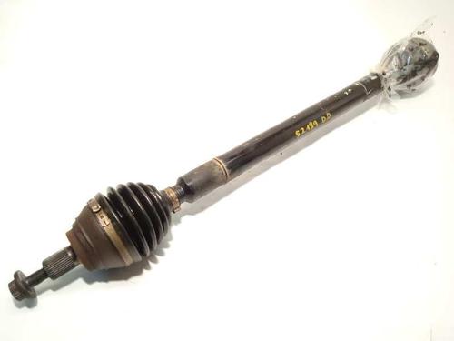 Used Right front driveshaft SEAT LEON (5F1) [2012-2021]  16179403