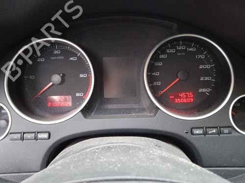 Tailgate lift support SEAT EXEO ST (3R5)  | BP24639366C138 