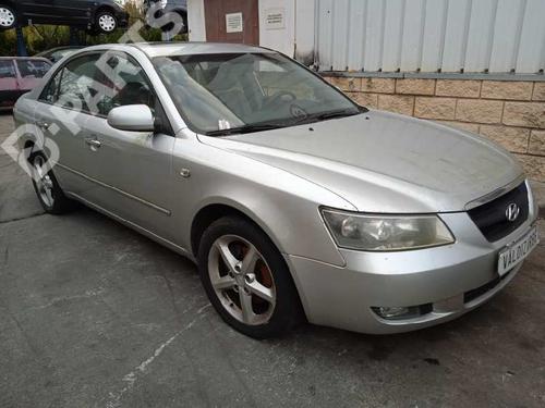 Used Parts HYUNDAI SONATA V (NF)    1038734