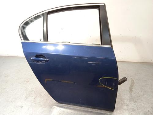 Right rear door BMW 5 (E60) 520 i | BP19545152C5 