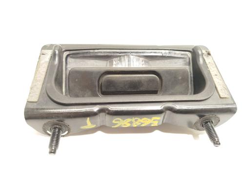 Tailgate handle HONDA CIVIC X Hatchback (FC_, FK_) 1.0 VTEC | BP29917852C132