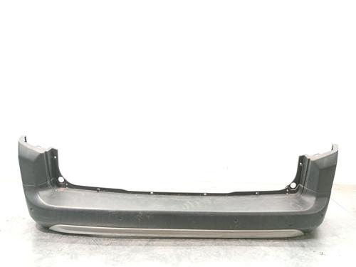 Used Rear bumper Rear bumper PEUGEOT RIFTER 1.5 BlueHDi 130 (130 hp) 33959276 33959276