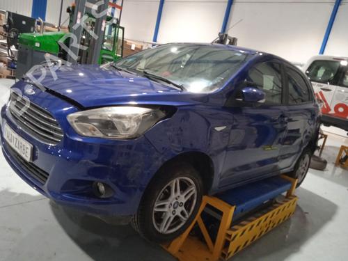 Left sun visor FORD KA+ III (UK, FK) 1.2 Ti-VCT | BP32230001I1  - Image 7