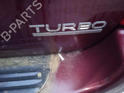 Transfer box JEEP GRAND CHEROKEE II (WJ, WG) 3.1 TD 4x4 | BP7475989M36