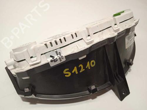 Instrument cluster LAND ROVER FREELANDER 2 (L359)  | BP15576408C47 