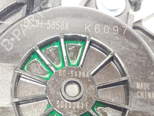 Front right window mechanism MAZDA 3 Hatchback (BP) 2.0 SKYACTIV-G M Hybrid | BP28313472C23 - Image 6